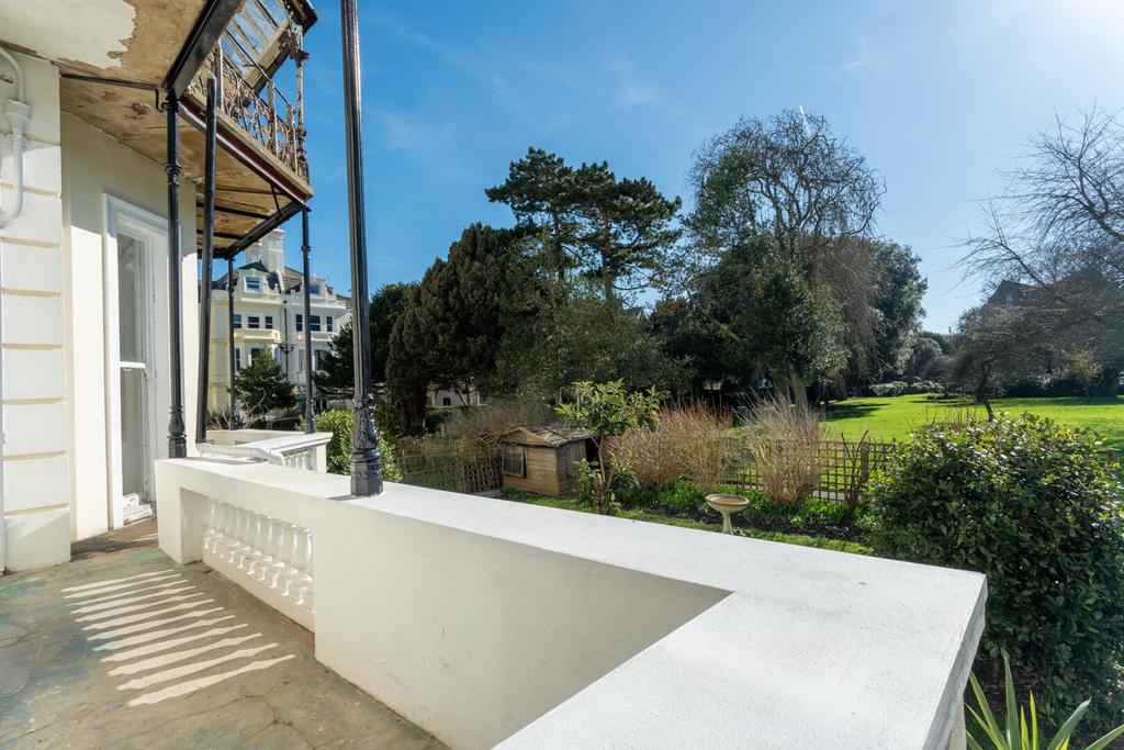 Terrace / Patio