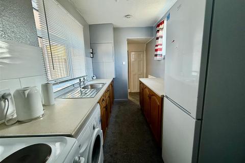 undefined, Alexandra Street, Shildon