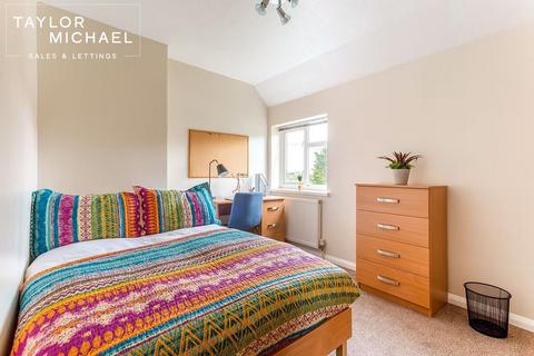 6 bedroom terraced house to rent, The Crescent, Brighton