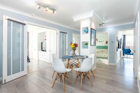 2 bedroom apartment for sale, Shelley Road, Worthing Central, Worthing