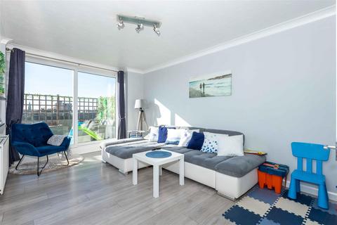 2 bedroom apartment for sale, Shelley Road, Worthing Central, Worthing