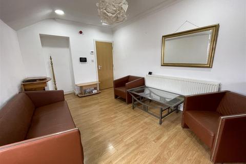 undefined, Cathays Terrace, Cardiff