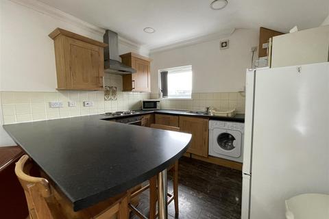 undefined, Cathays Terrace, Cardiff