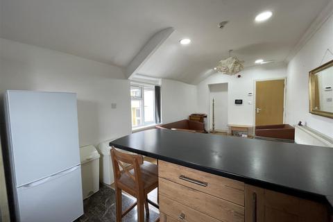 undefined, Cathays Terrace, Cardiff