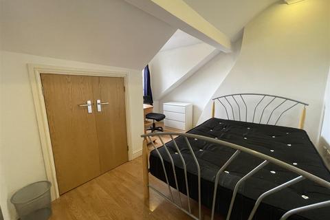 undefined, Cathays Terrace, Cardiff