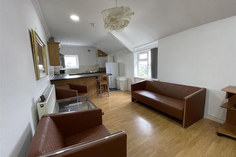 undefined, Cathays Terrace, Cardiff