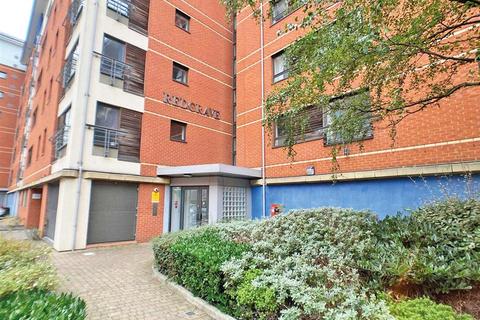 Millsands, SHEFFIELD
