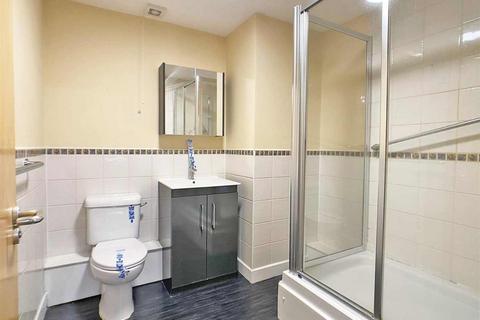 undefined, Millsands, SHEFFIELD