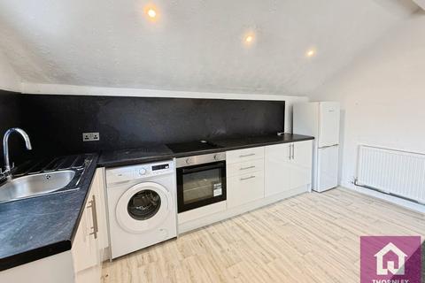 1 bedroom flat to rent, Belgrave Crescent, Eccles, Manchester, Greater Manchester, M30