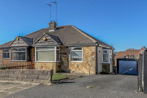 2 bedroom bungalow for sale, Thurley Road, Bradford, West Yorkshire, BD4