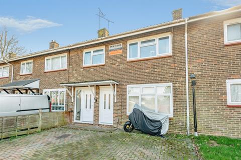 undefined, Shackleton Road, Crawley