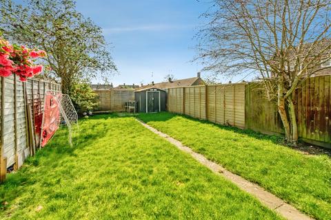 undefined, Shackleton Road, Crawley