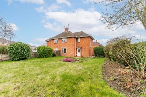 Friar Tuck Road, Norwich