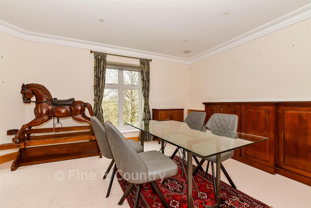Living/ Dining Room