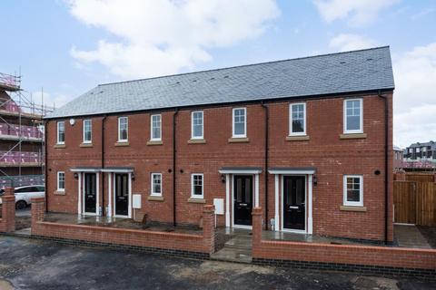 undefined, Grosvenor Road, York