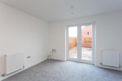 undefined, Grosvenor Road, York
