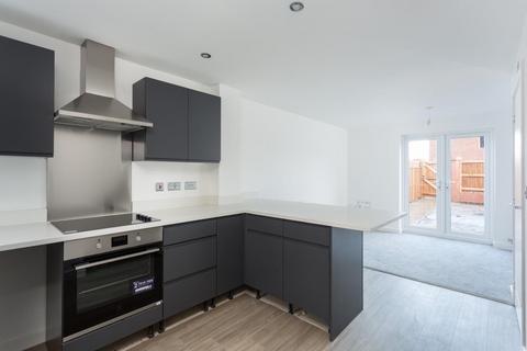 undefined, Grosvenor Road, York