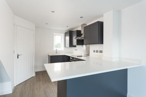 undefined, Grosvenor Road, York