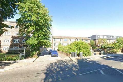 undefined, Baring Road, London SE12