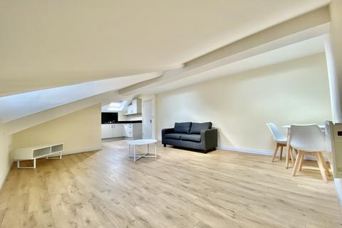 undefined, V2 Mansions, 180 Chapeltown Road, Leeds, LS7