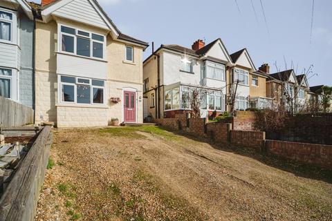 3 bedroom semi-detached house for sale, Chickerell Road, Weymouth