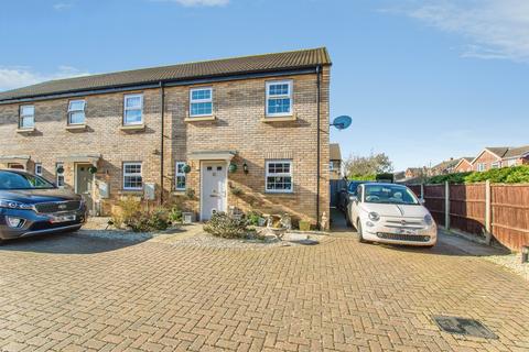 Chadwick Way, Coningsby, Lincoln
