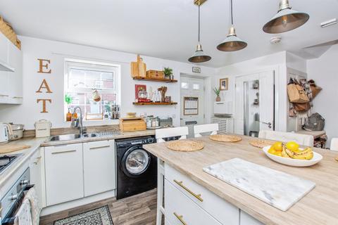 3 bedroom end of terrace house for sale, Chadwick Way, Coningsby, Lincoln