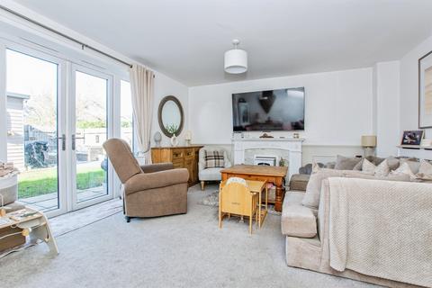 3 bedroom end of terrace house for sale, Chadwick Way, Coningsby, Lincoln