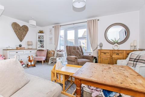 3 bedroom end of terrace house for sale, Chadwick Way, Coningsby, Lincoln
