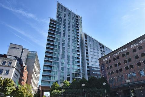 Watson Street, Manchester, Greater Manchester, M3