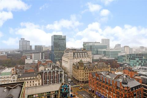 2 bedroom apartment for sale, Watson Street, Manchester, Greater Manchester, M3