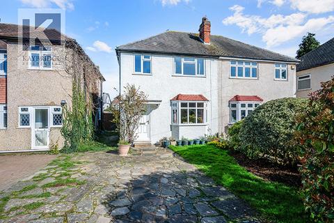 undefined, Oakhurst Road, Epsom, KT19