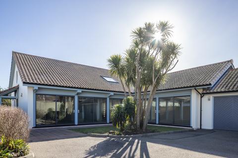5 bedroom detached house for sale, Le Pont Du Val, St. Brelade, Jersey