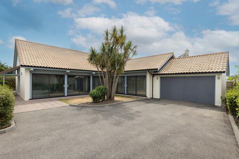 5 bedroom detached house for sale, Le Pont Du Val, St. Brelade, Jersey