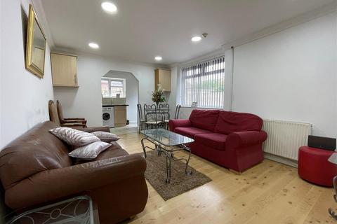undefined, Stacey Road, Cardiff