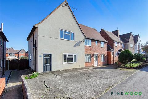 North Wingfield Road, Chesterfield S42