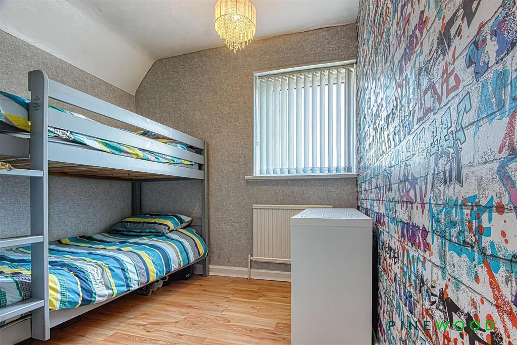 Bed 3