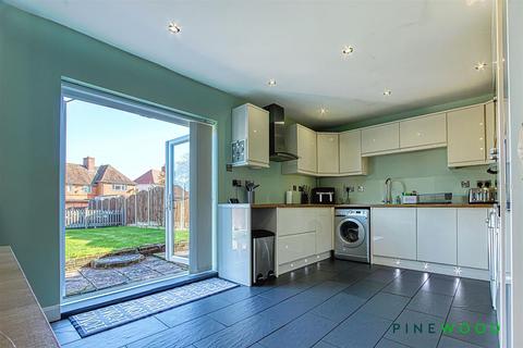 undefined, North Wingfield Road, Chesterfield S42