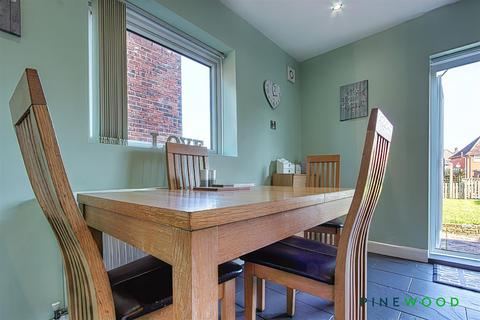 undefined, North Wingfield Road, Chesterfield S42