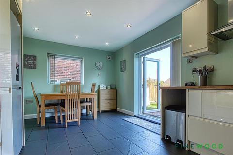 undefined, North Wingfield Road, Chesterfield S42