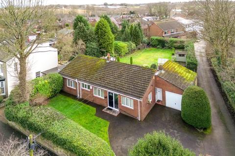 undefined, Moss Road, Wigan WN5