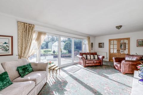 undefined, Moss Road, Wigan WN5