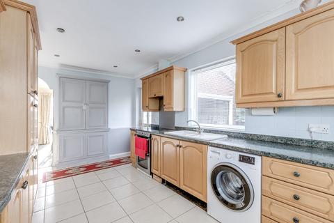 undefined, Moss Road, Wigan WN5