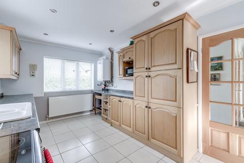 undefined, Moss Road, Wigan WN5