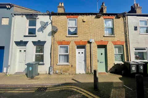 2 bedroom terraced house for sale, Monument Street, Peterborough