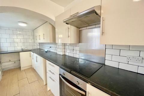 2 bedroom terraced house for sale, Monument Street, Peterborough