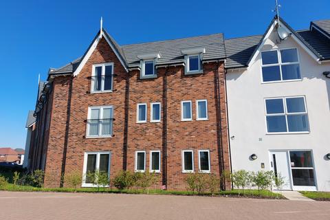 2 bedroom flat to rent, Reaseheath Way, Nantwich, CW5