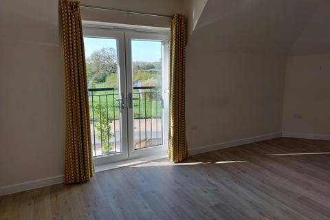 2 bedroom flat to rent, Reaseheath Way, Nantwich, CW5