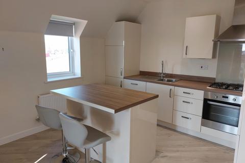 2 bedroom flat to rent, Reaseheath Way, Nantwich, CW5