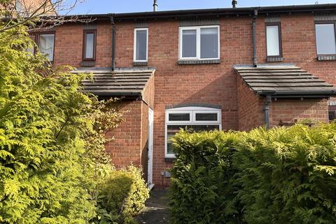 undefined, Saxonfields, Bidford-on-Avon, Alcester, B50